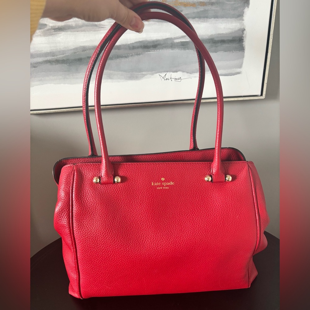 Authentic Kate Spade bag